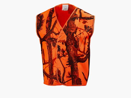 Percussion Men's Driver Vest