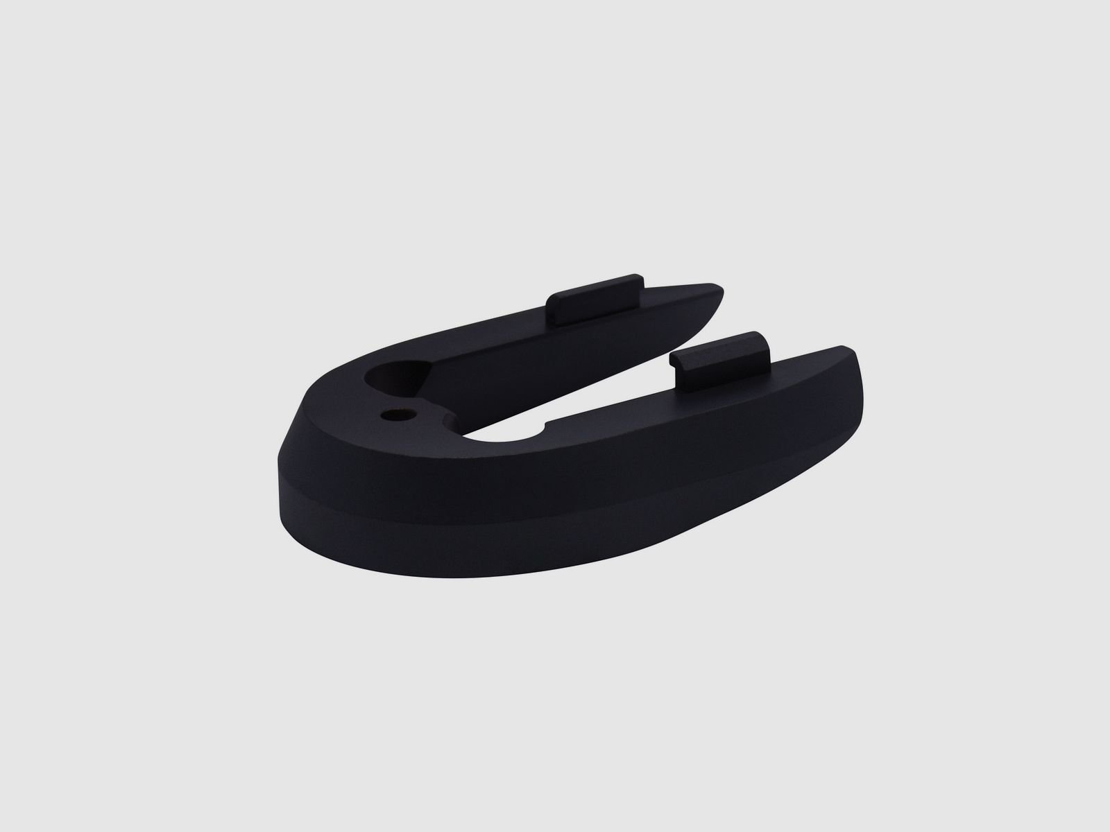 SIG SAUER P220 X-Series Magazine Funnel PVD Black