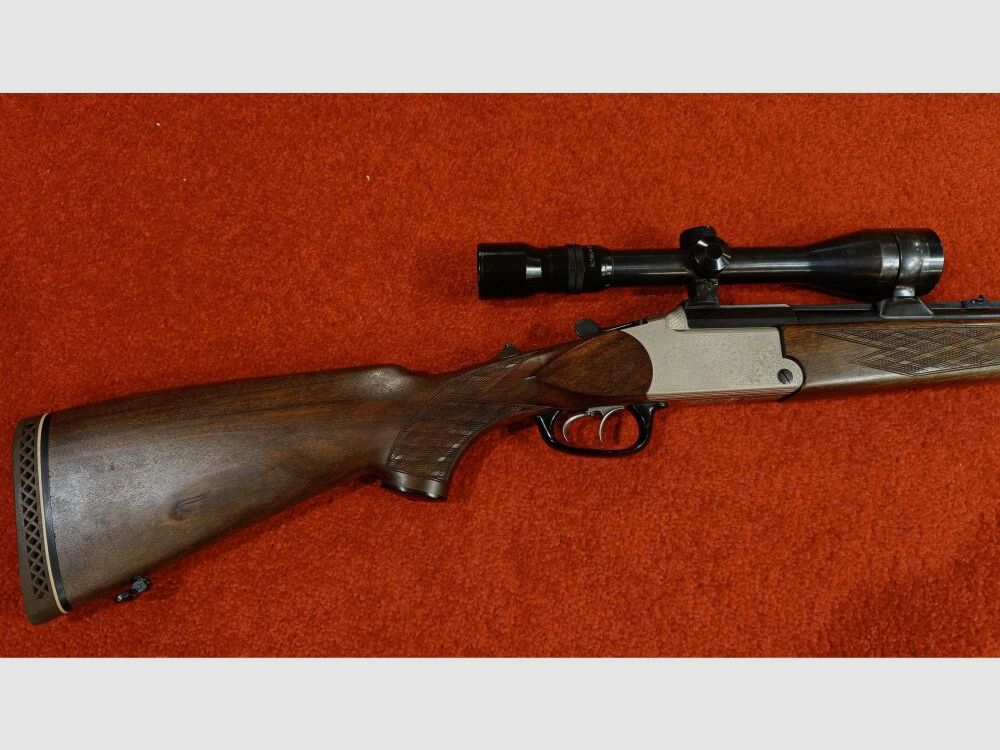 BBF Blaser ES 63 7x65R;16/70