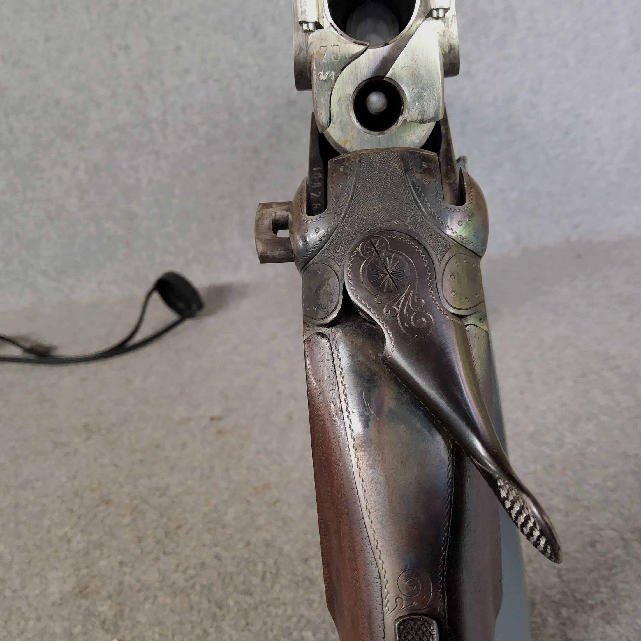 Merkel 210