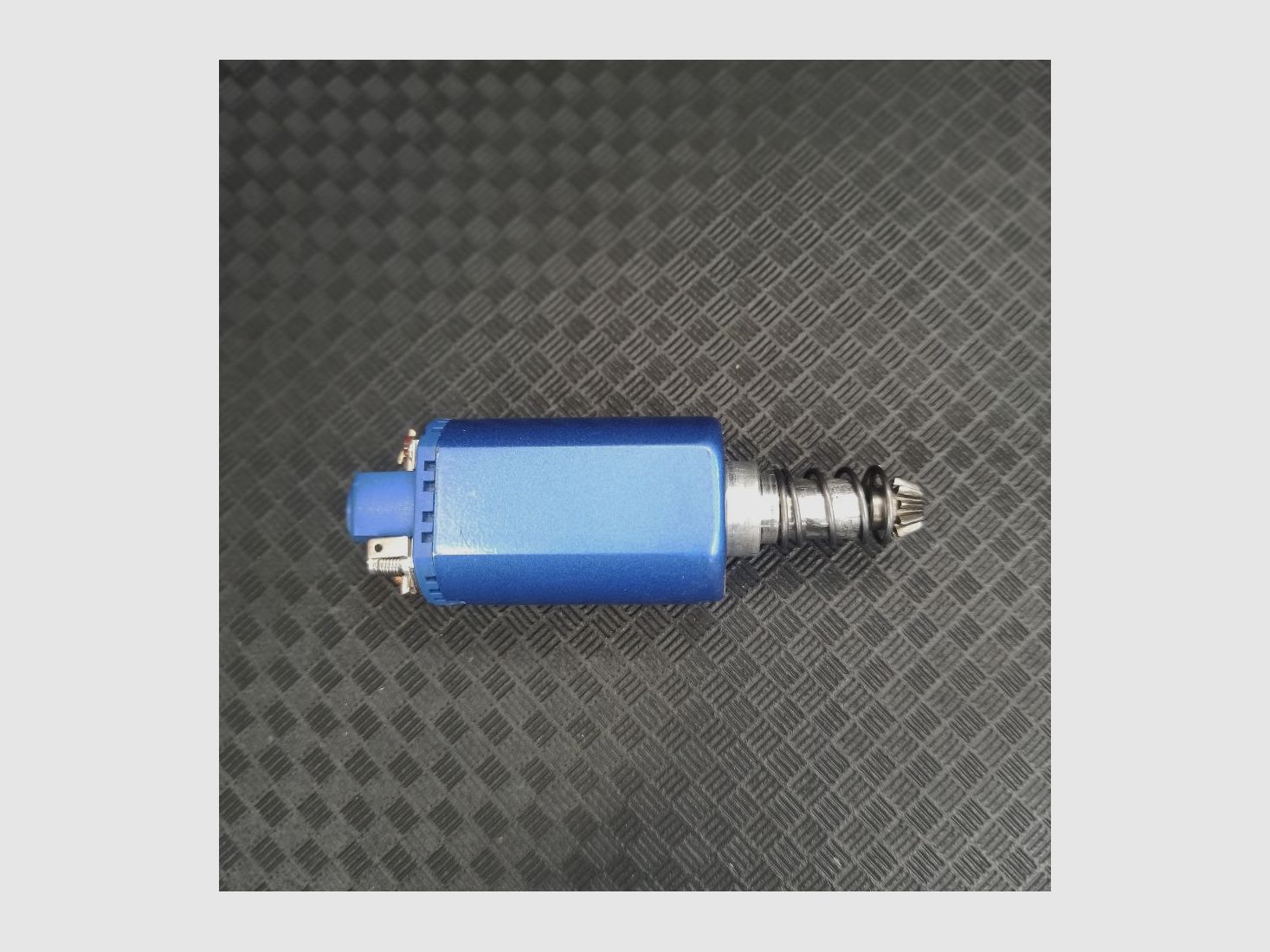 CA 25K Longtype "Torque" Motor (A.N.-Limited)