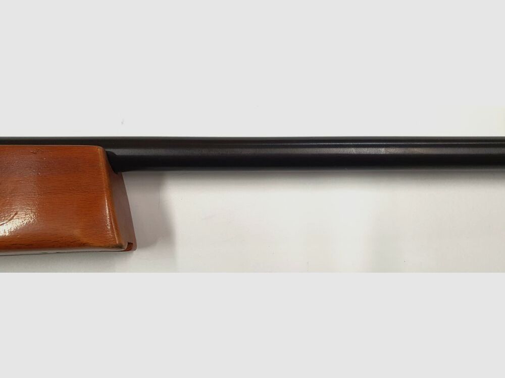 Albrecht Suhl Single Shot Rifle Albrecht Suhl Model 150 Standard ST