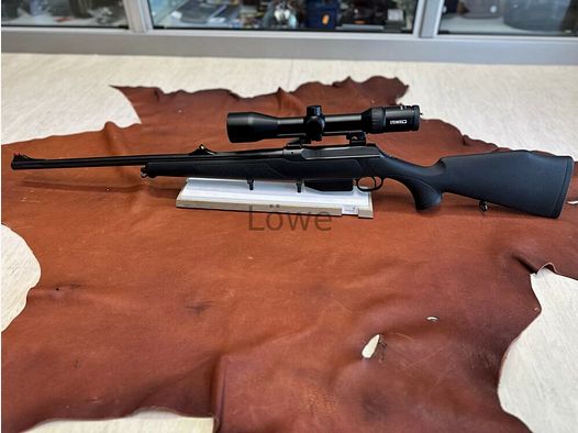 Sauer & Sohn 202 Classic XT
