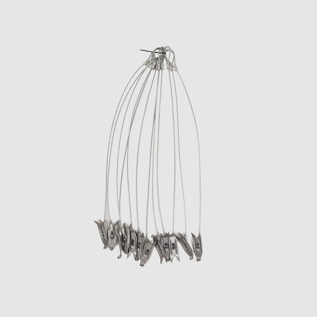Pig Brig Hardware Kit with Berkshire Anchors, image 6 of 12
