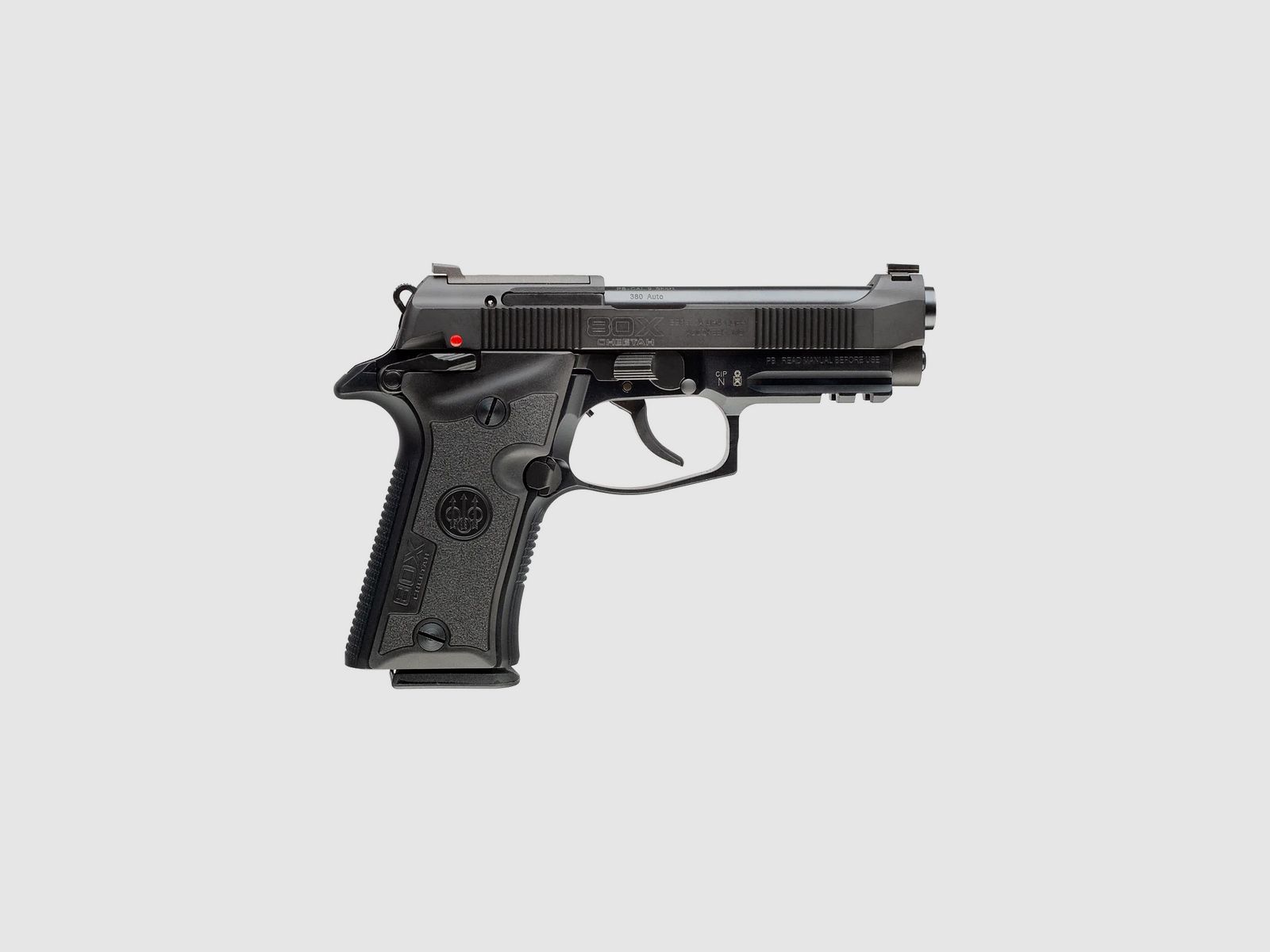 Beretta 80x Cheetah, immagine 1 di 3