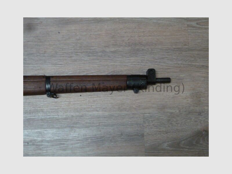 Enfield Nr. 4 MK1