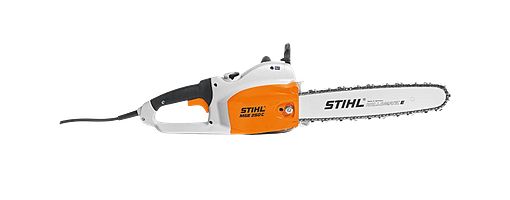 Stihl MSE 250