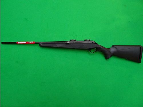 Repetierer Benelli Lupo