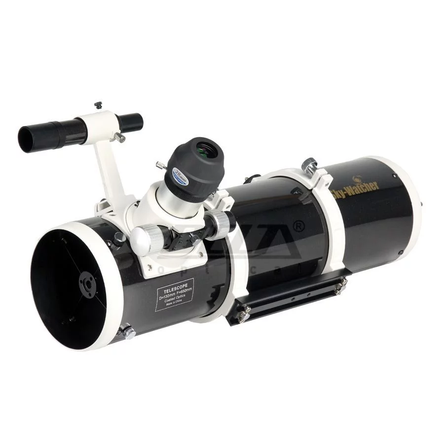 Teleskop Sky-Watcher BKP130650 OTAW (Dual-speed), zdjęcie 6 z 16