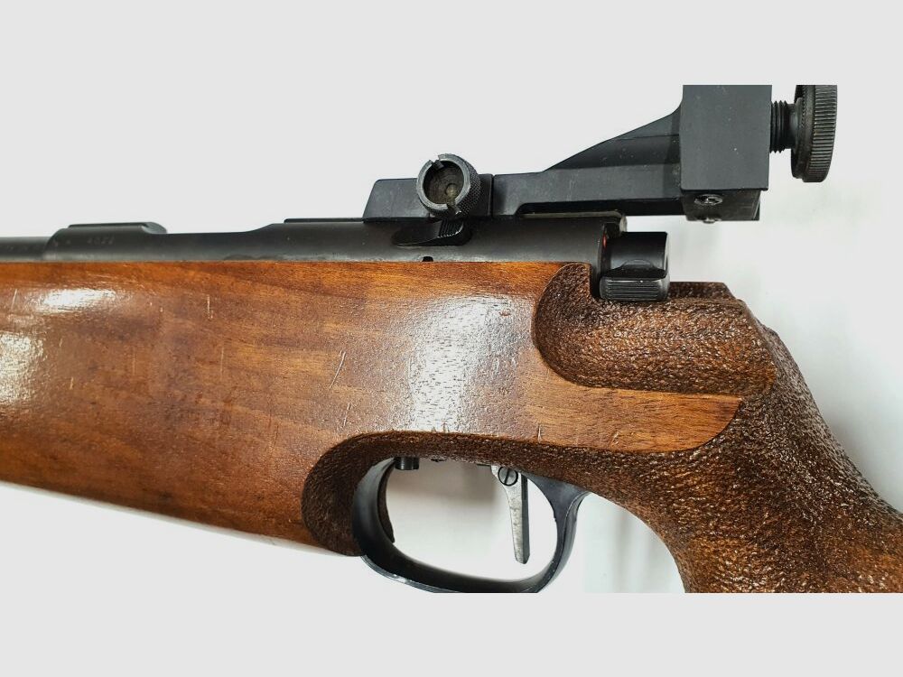 Walther KK Matchgewehr