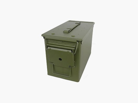 Munitionskiste M2A1 Metall