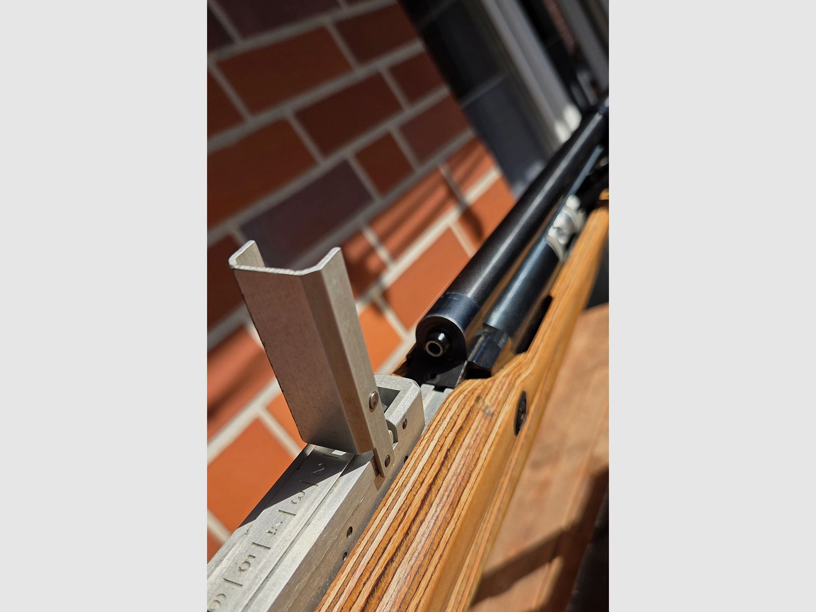 Feinwerkbau 602, image 5 of 8