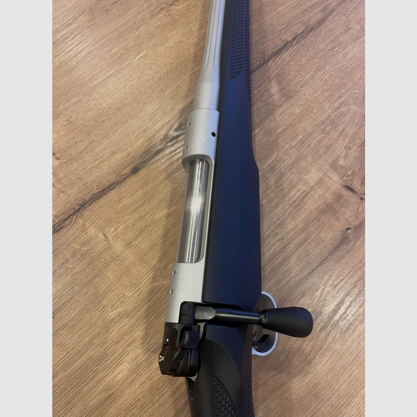 Mauser Mauser M12 Extreme Stainless, Bild 2 von 6