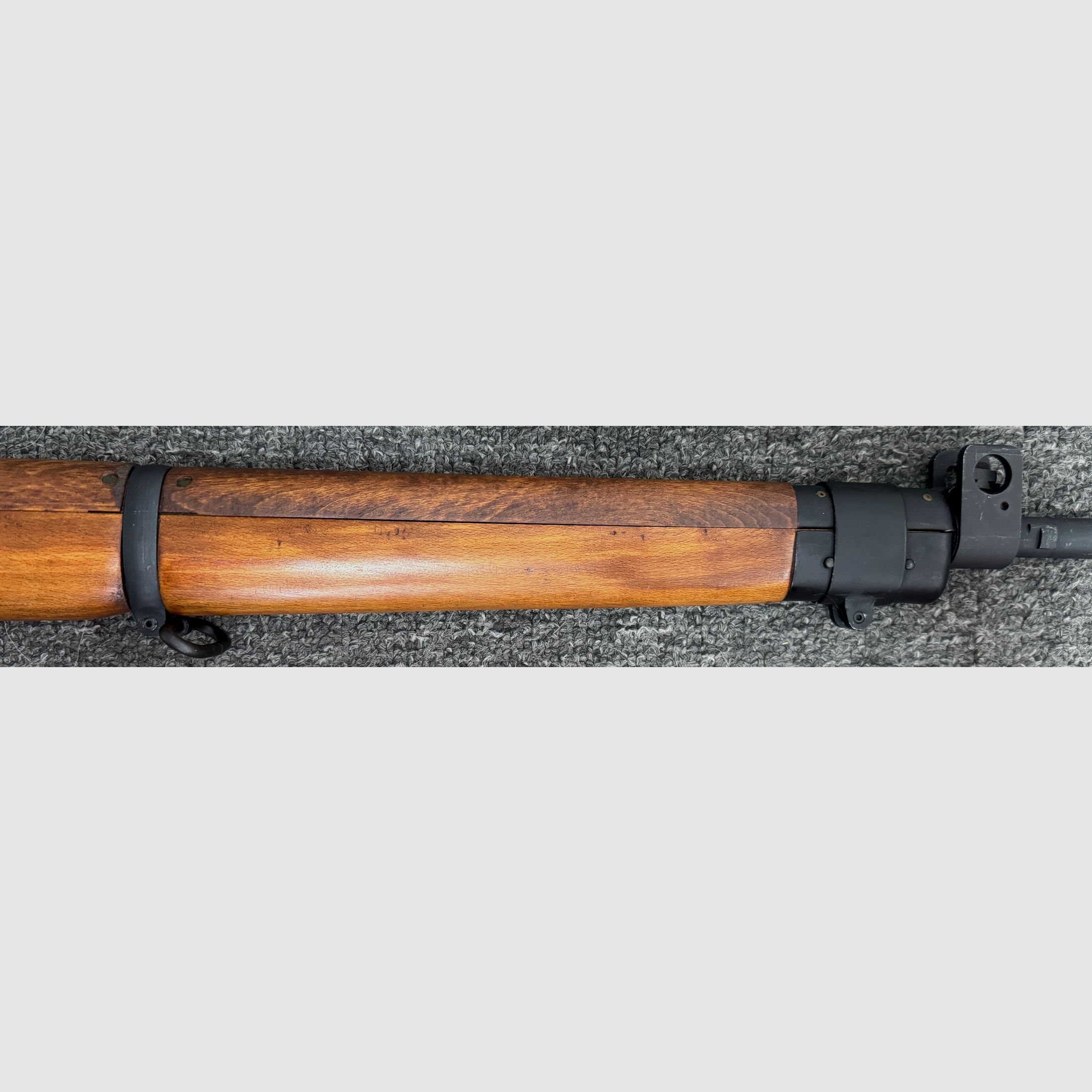 Long Branch Arsenal 4MK1 .303 Brit. 1942 Top Zustand!