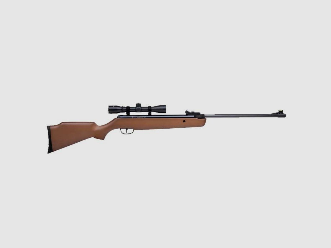 Crosman Vantage NP 5.5, image 2 sur 2