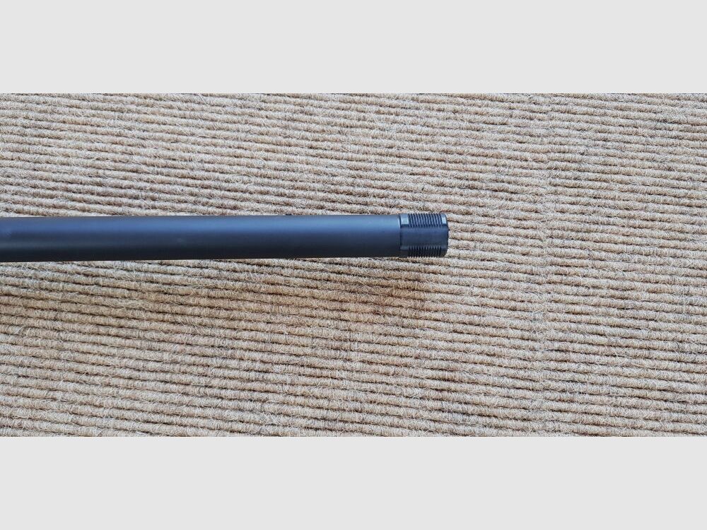 Sabatti Komplettset Saphire / Meopta 1-6x24 / Era-LOC SOBXX Schalldämpfer
