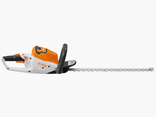 Stihl Akku-Heckenschere HSA 50 Set mit AK 10 und AL 101