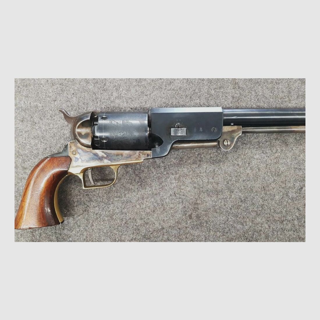 Euroarms Walker 1847