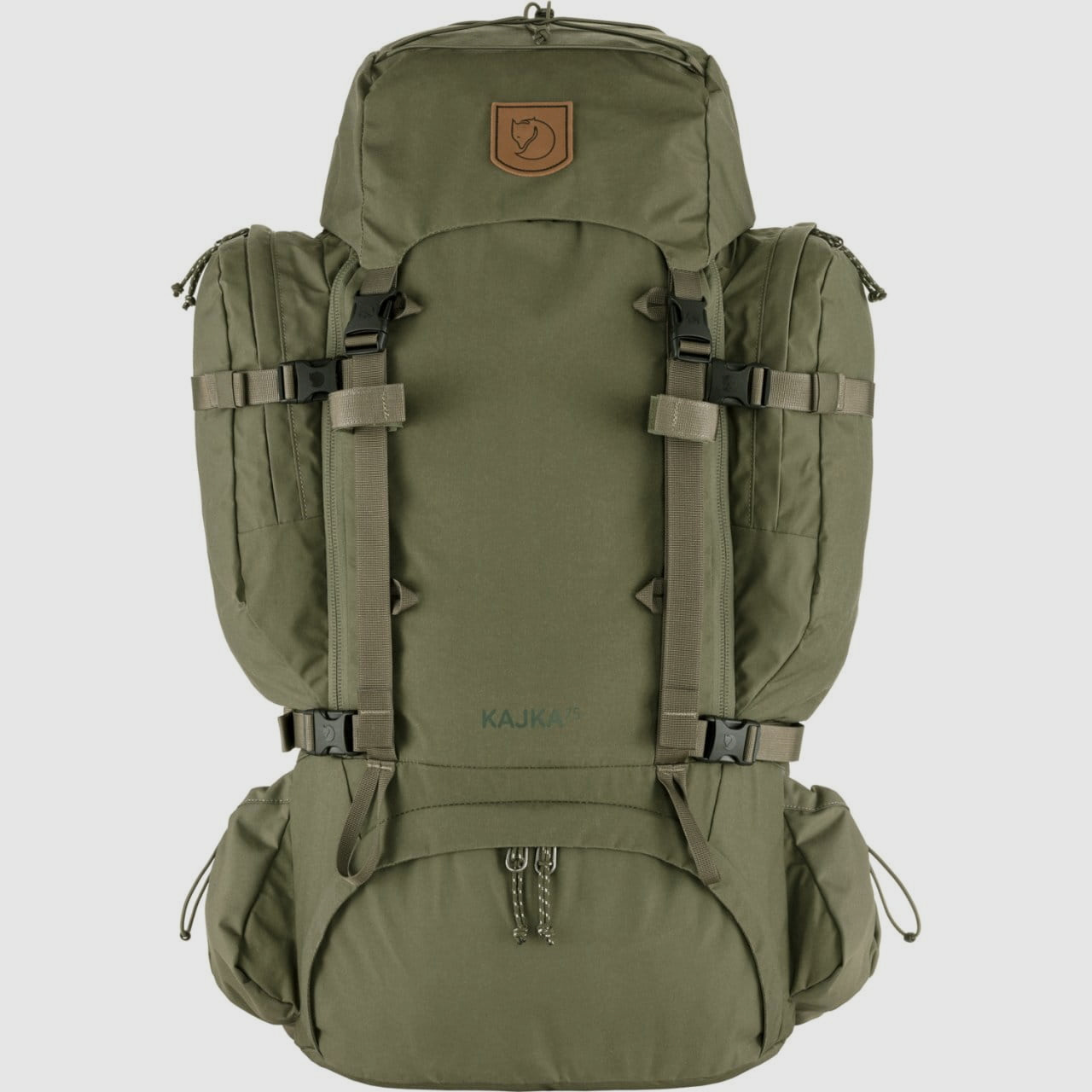 Fjällräven Kajka 75 Rugzak 75 L
