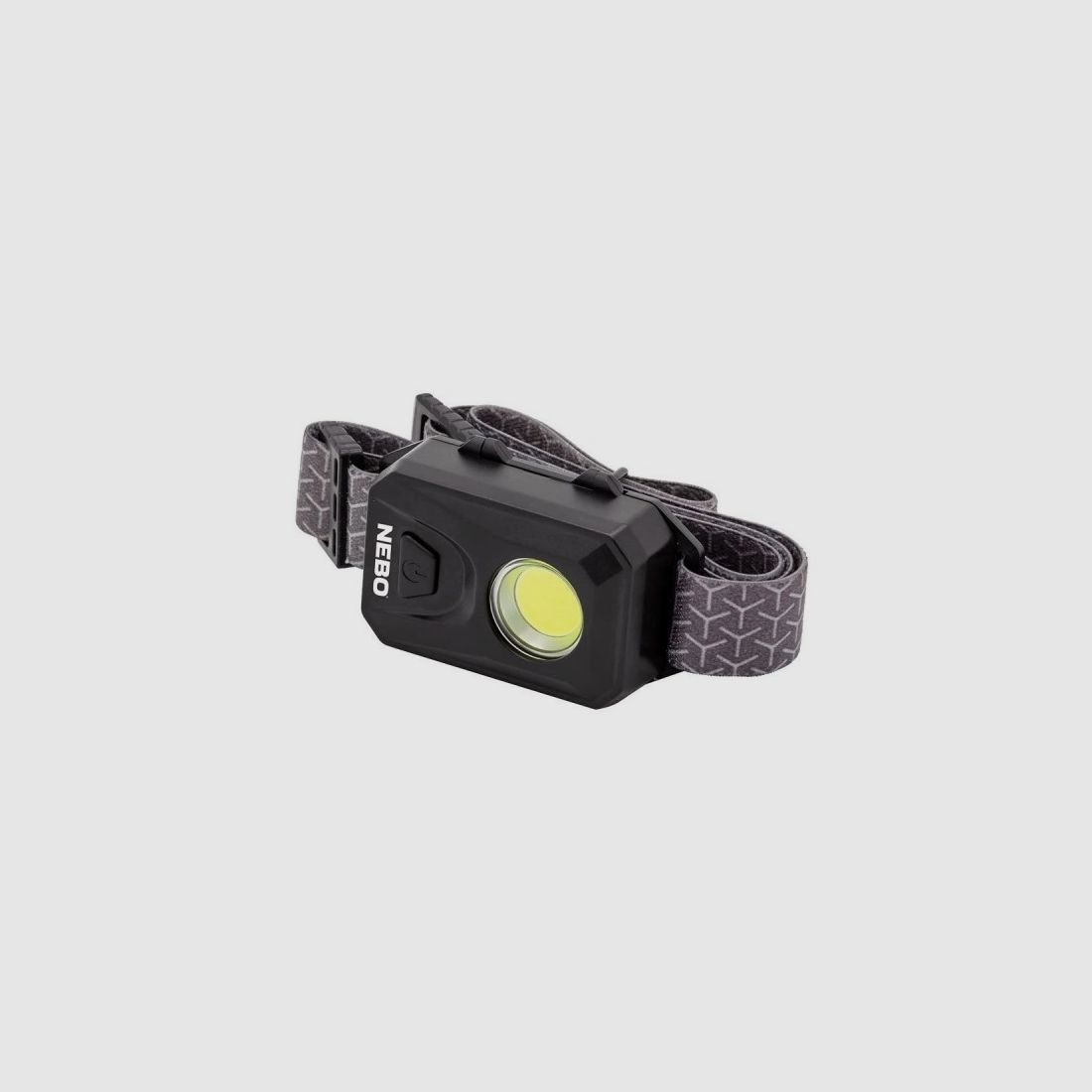 NEBO 150 Stirnlampe 150 Lumen COB LED