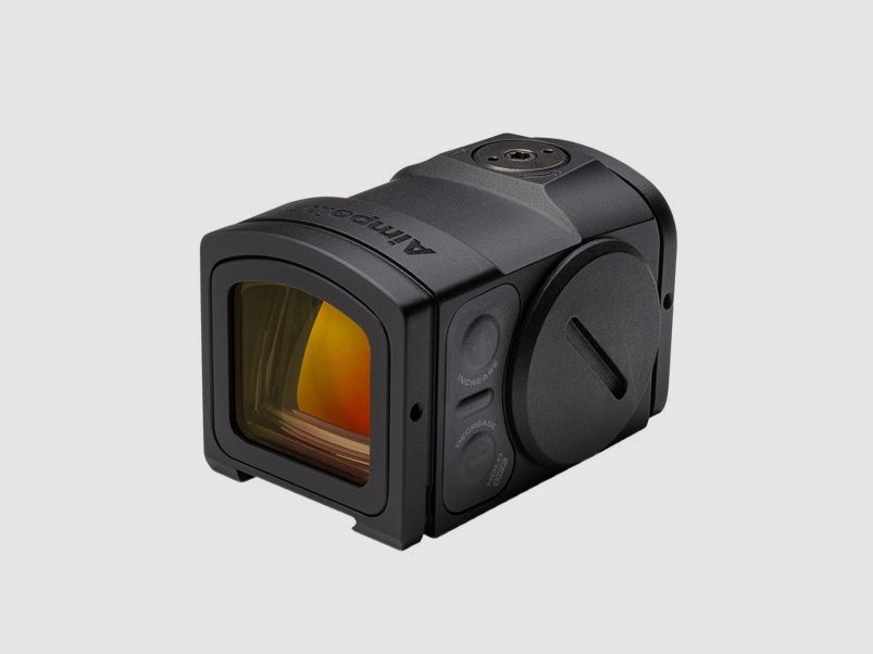 AIMPOINT - Visor de punto rojo ACRO P-2