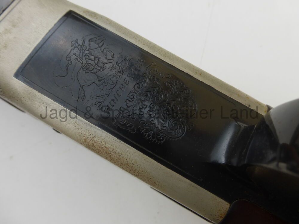 Winchester Model "91