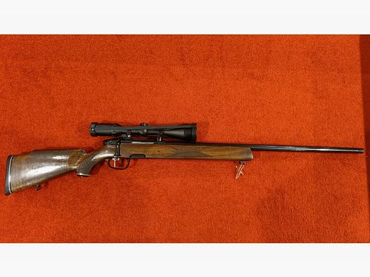 Steyr Jagd  Match	 .308Win