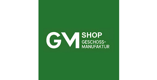 GM Geschoss Manufaktur Shop