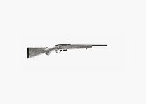 Bergara BMR - Steel .17HMR 20 Zoll (20")