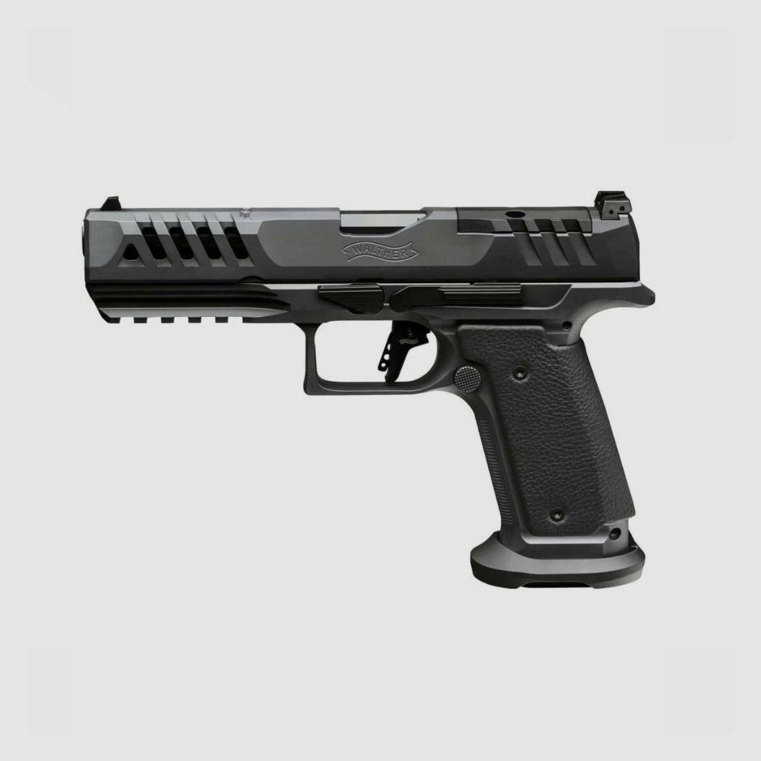 Pistole Walther PDP SF Match – Full Size (Grau), Bild 1 von 3