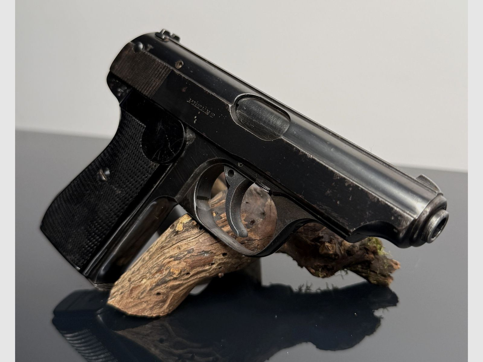 Sauer & Sohn Suhl Mod. 38H, Bild 4 von 4
