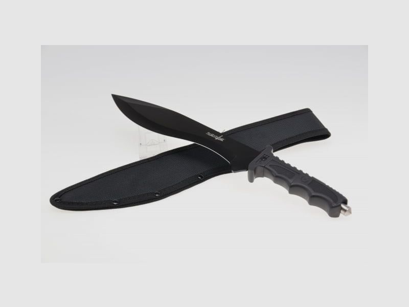 Couteau kukri de survie, image 1 sur 5