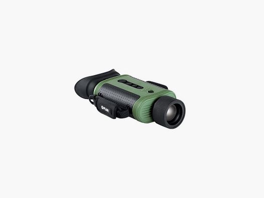 NACHTSICHTZIELFERNROHR FLIR SCOUT BTS-XR PRO