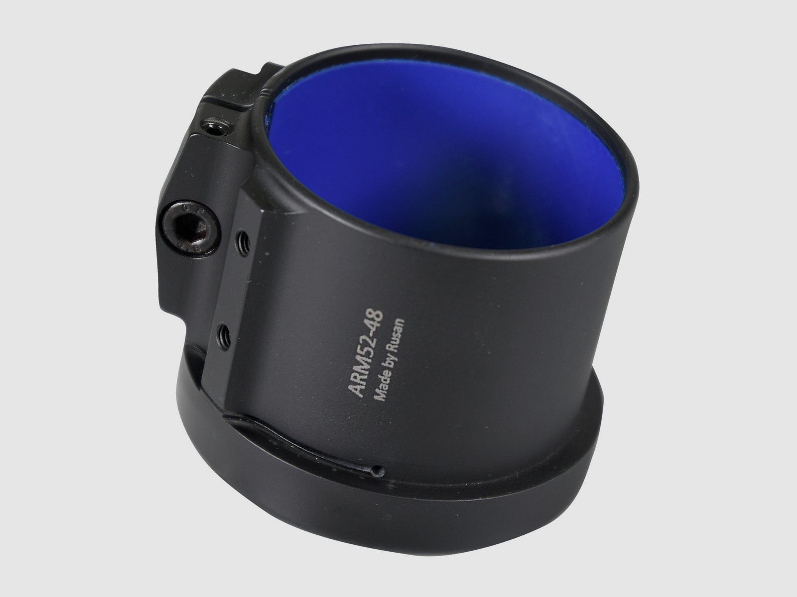 Adaptateur à pince Rusan