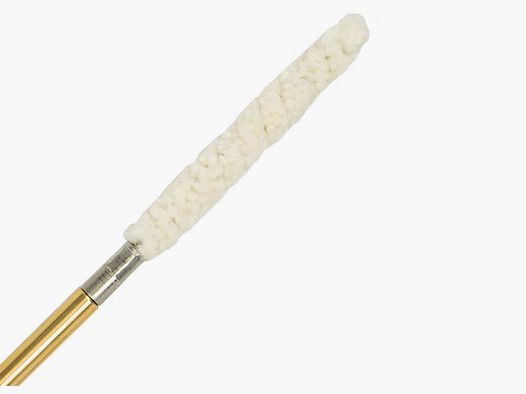 Bore Tech Wool Bore mop Bore Tech Proof-Positive — 12.7 mm (.50)