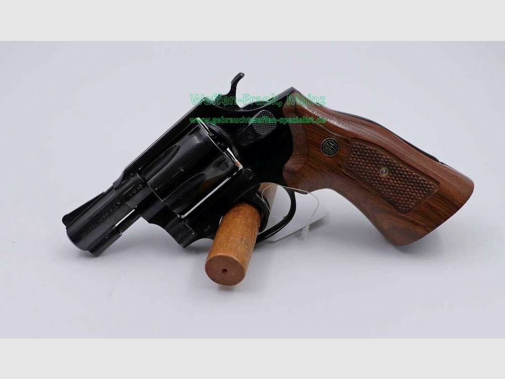 Rossi Mod.27