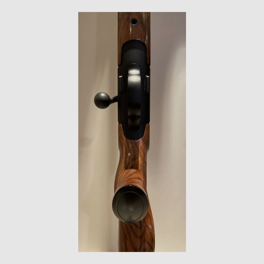 BLASER R8 LUXUS (HOLZKLASSE 5+ !)