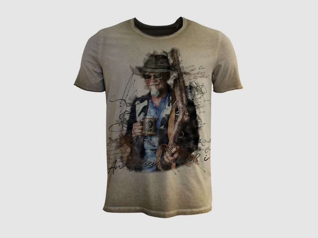 Soreso Shirt Albert Jäger&Hut, Bild 2 von 2