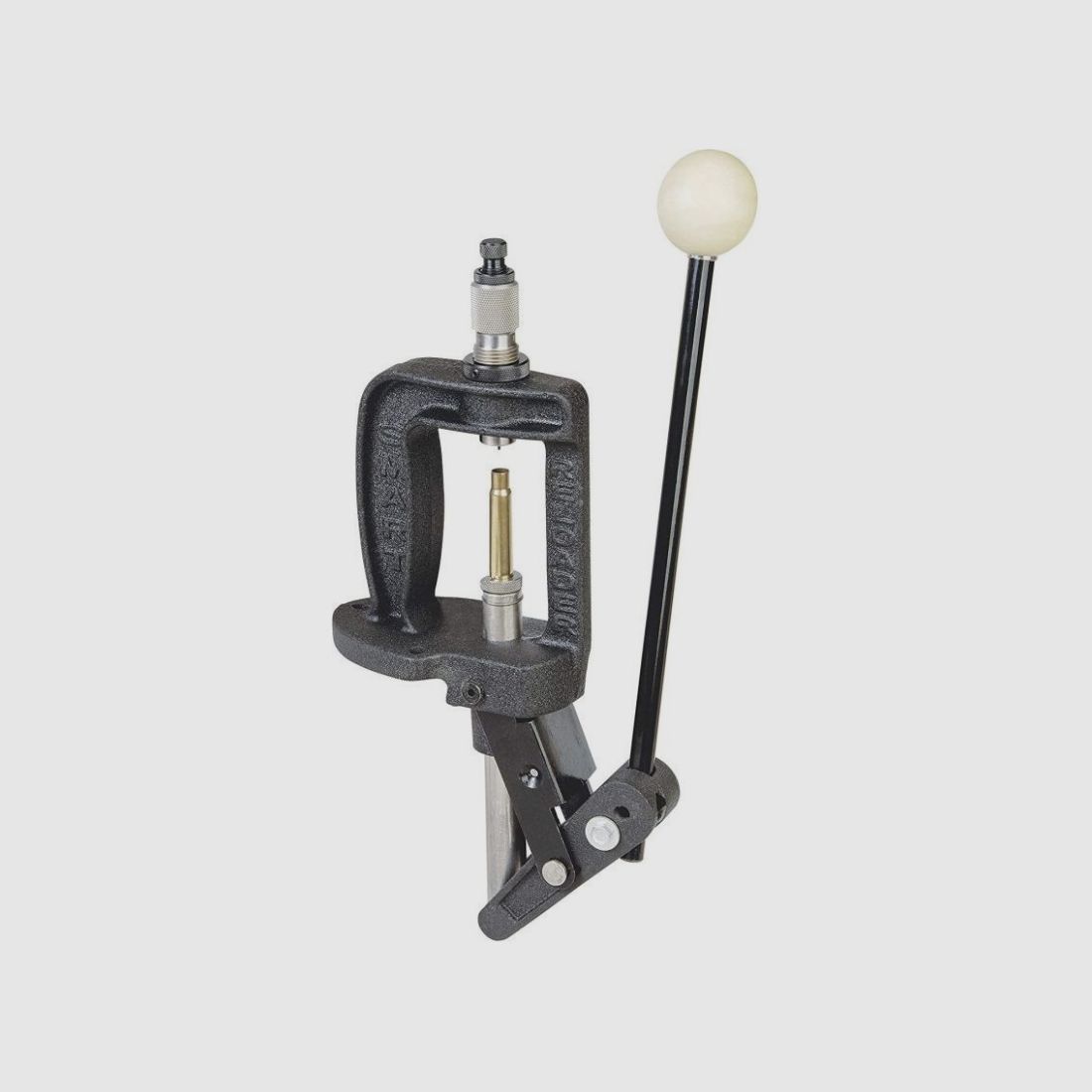 SMARTRELOADER PRESSE OMEGA 800, Bild 1 von 2
