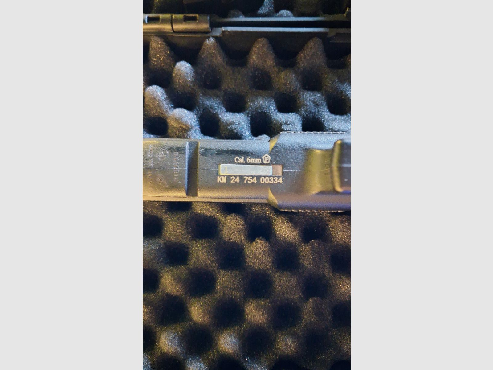 Delta Armory Glock 17