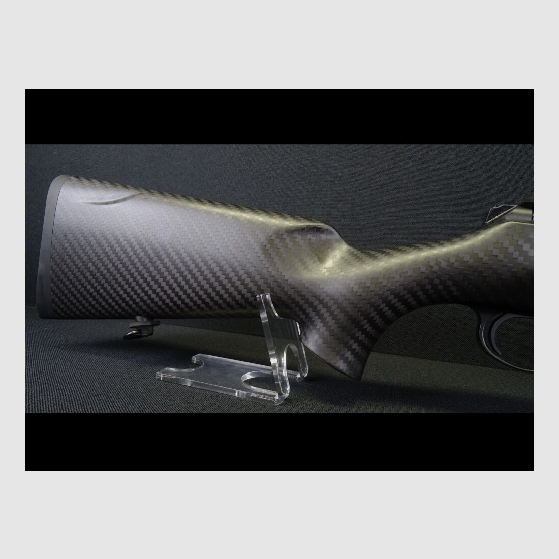 Sauer S 101 Classic XTC Carbone