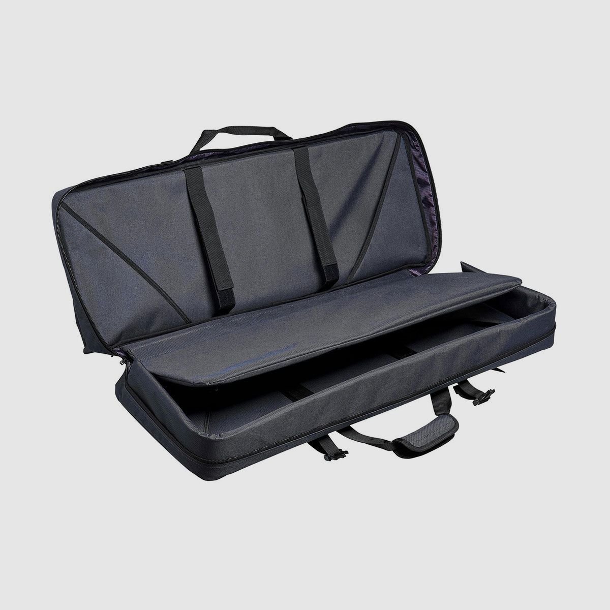 FODERO – PLANO – TACTICAL GUN BACKPACK 88cm, Bild 7 von 11