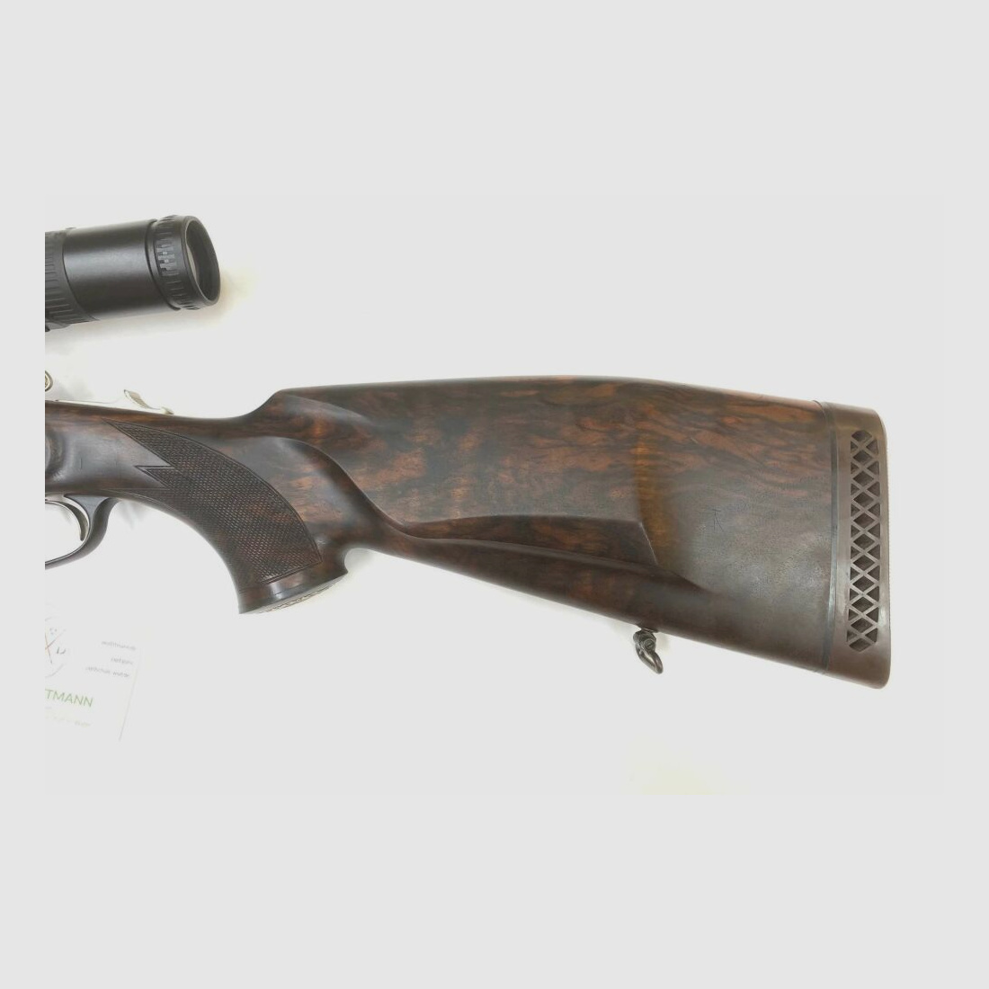 Blaser	 BS 95