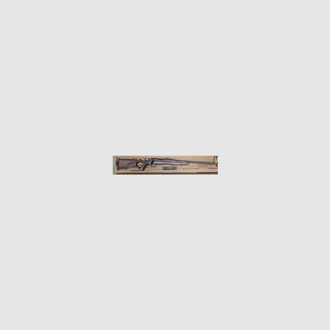 WEATHERBY VANGUARD SPIKE CAMP 6,5MM CREEDMOOR 20"
