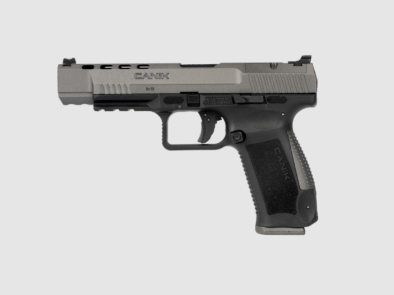 CANIK TP9 SFx Mod.2 9mmLuger tungsten, Bild 1 von 2
