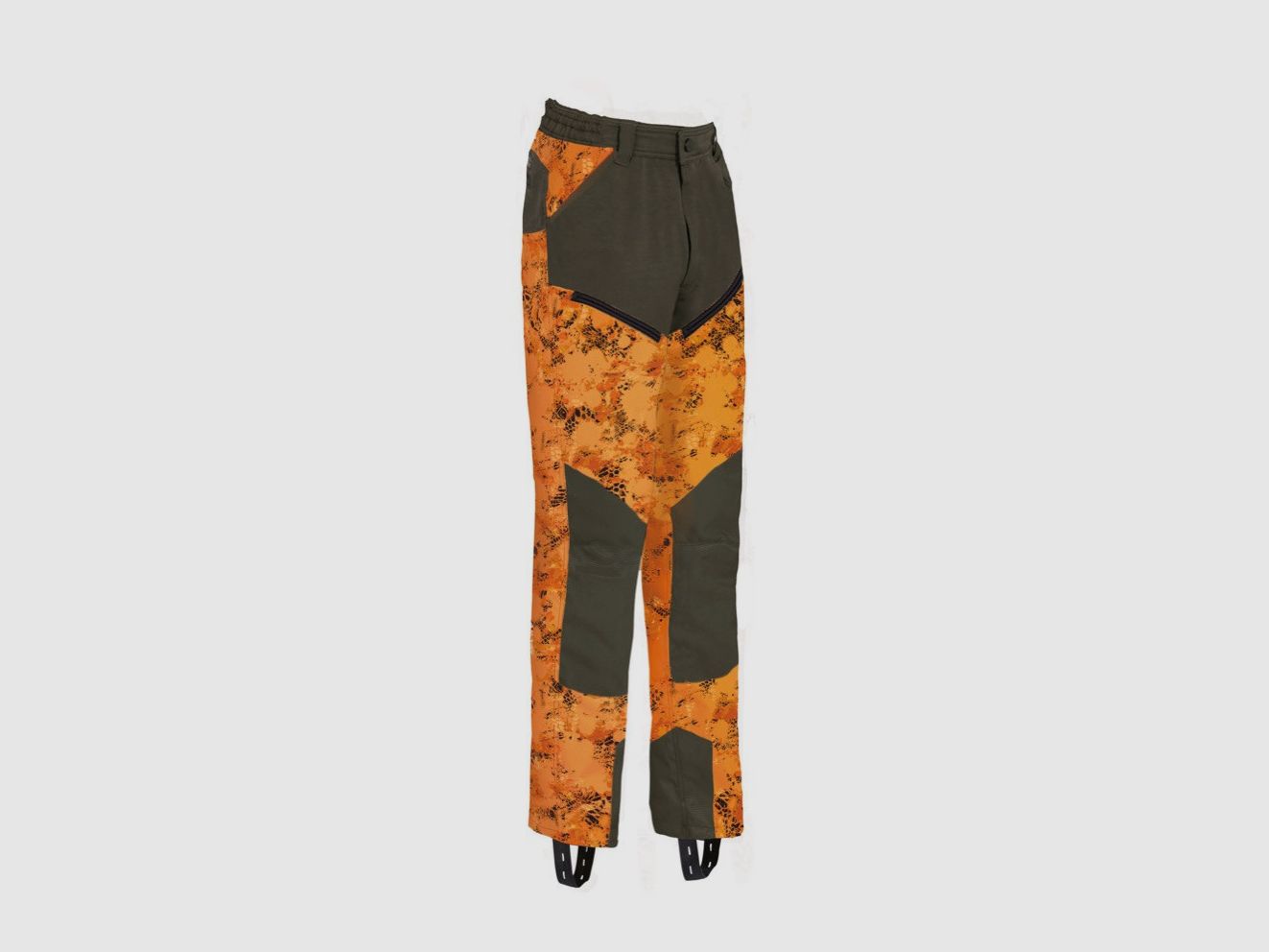 Hunting Pants Griffon Pro Hunt, image 2 of 2