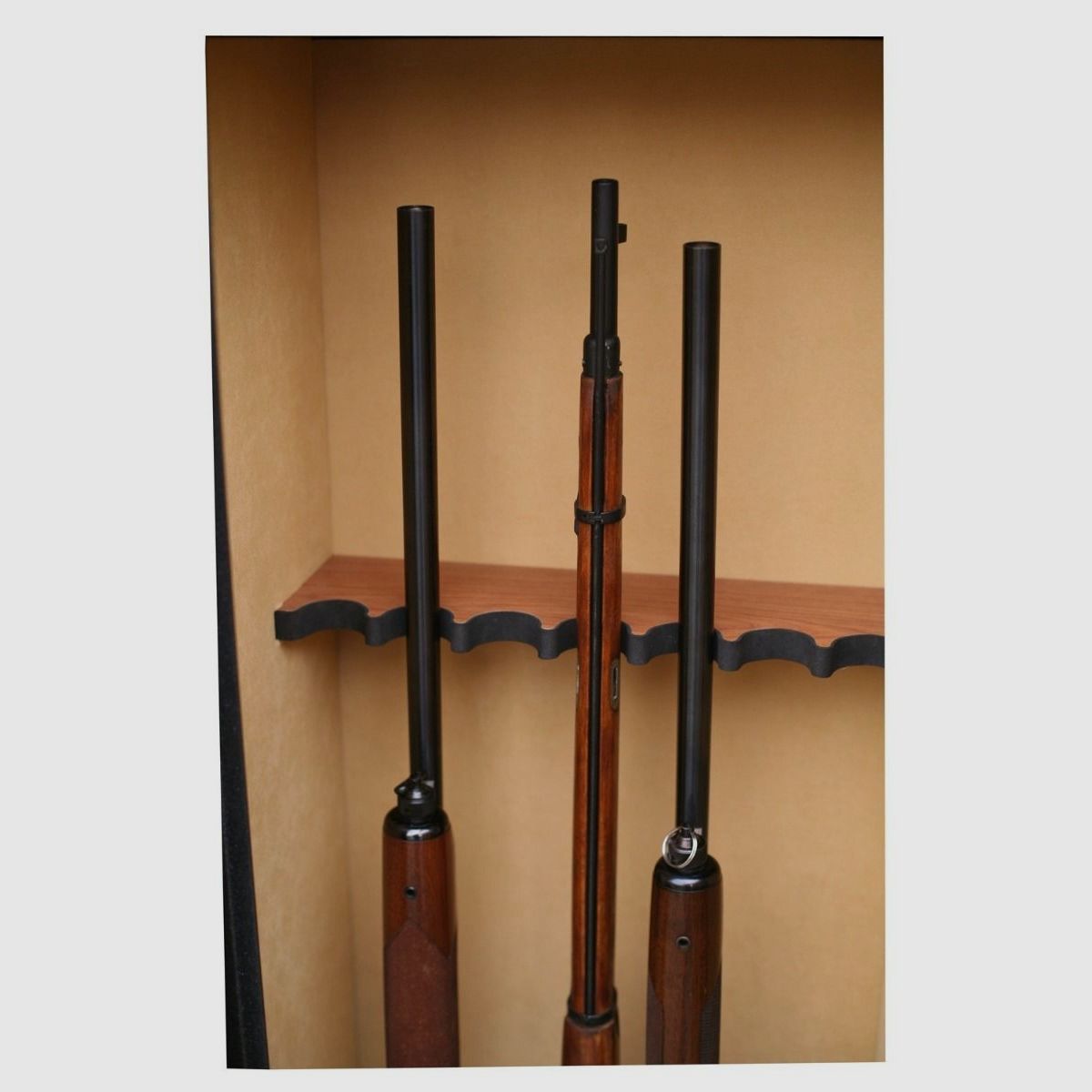 Waffenschrank Infac Classic CLT14 - 14 Waffen - elektronische Schloss, Bild 10 von 24