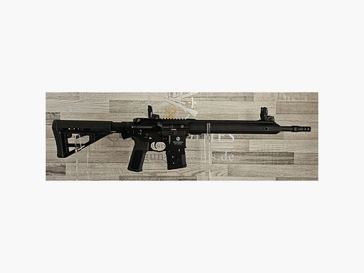 Neuware vom Fachhandel - Schmeisser AR-15 M4FL Sport Kal. .223Rem - sportlich zugelassen