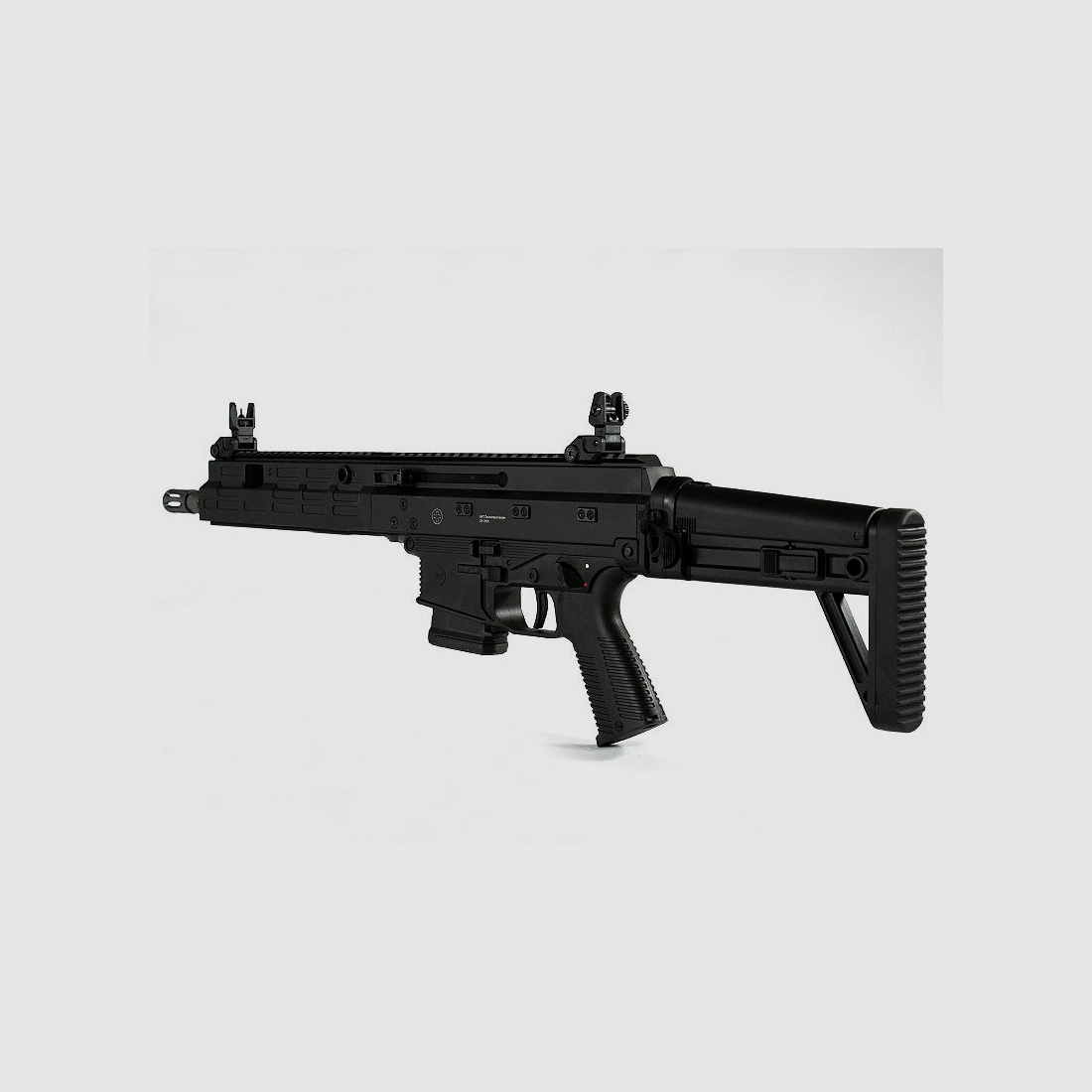 B & T APC223 Pro Carbine Sport (for sports shooters)