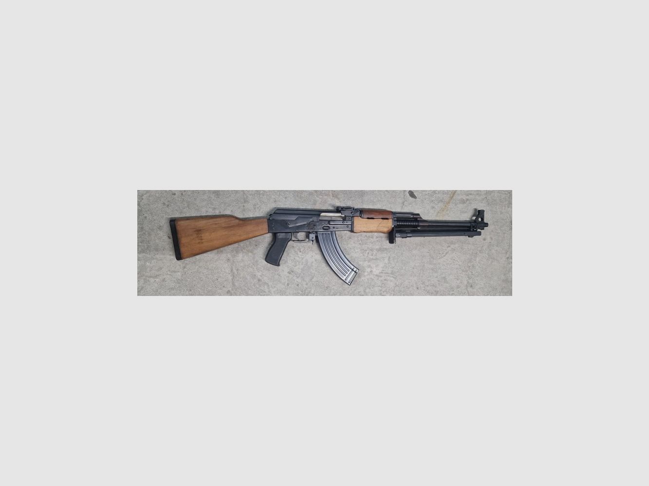 ZASTAVA ARMS M72B1 7,62x32mm (OCCASION), image 1 sur 2